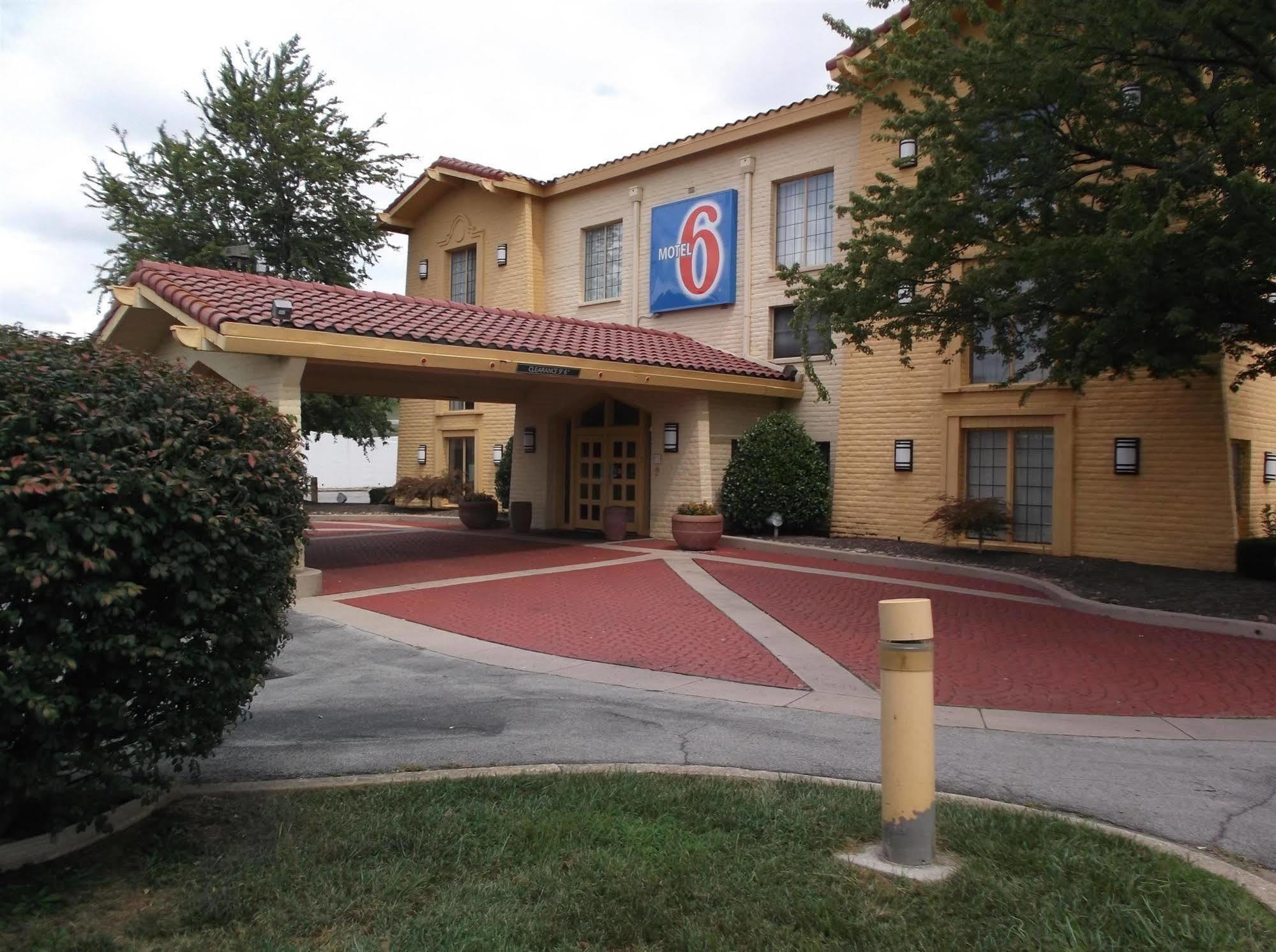 6-knoxville, Tn Hotel Knoxville