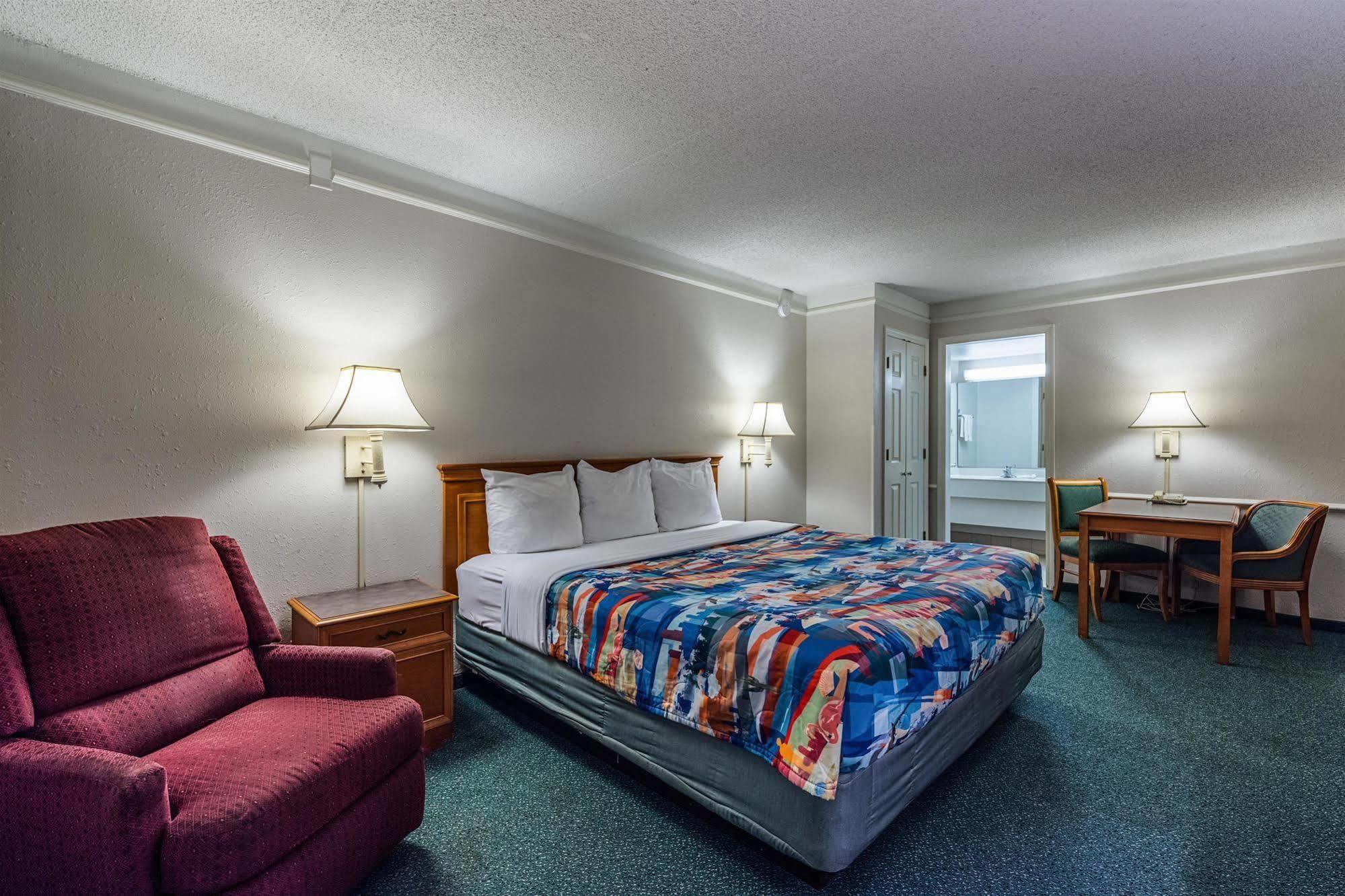 6-knoxville, Tn Hotel Knoxville